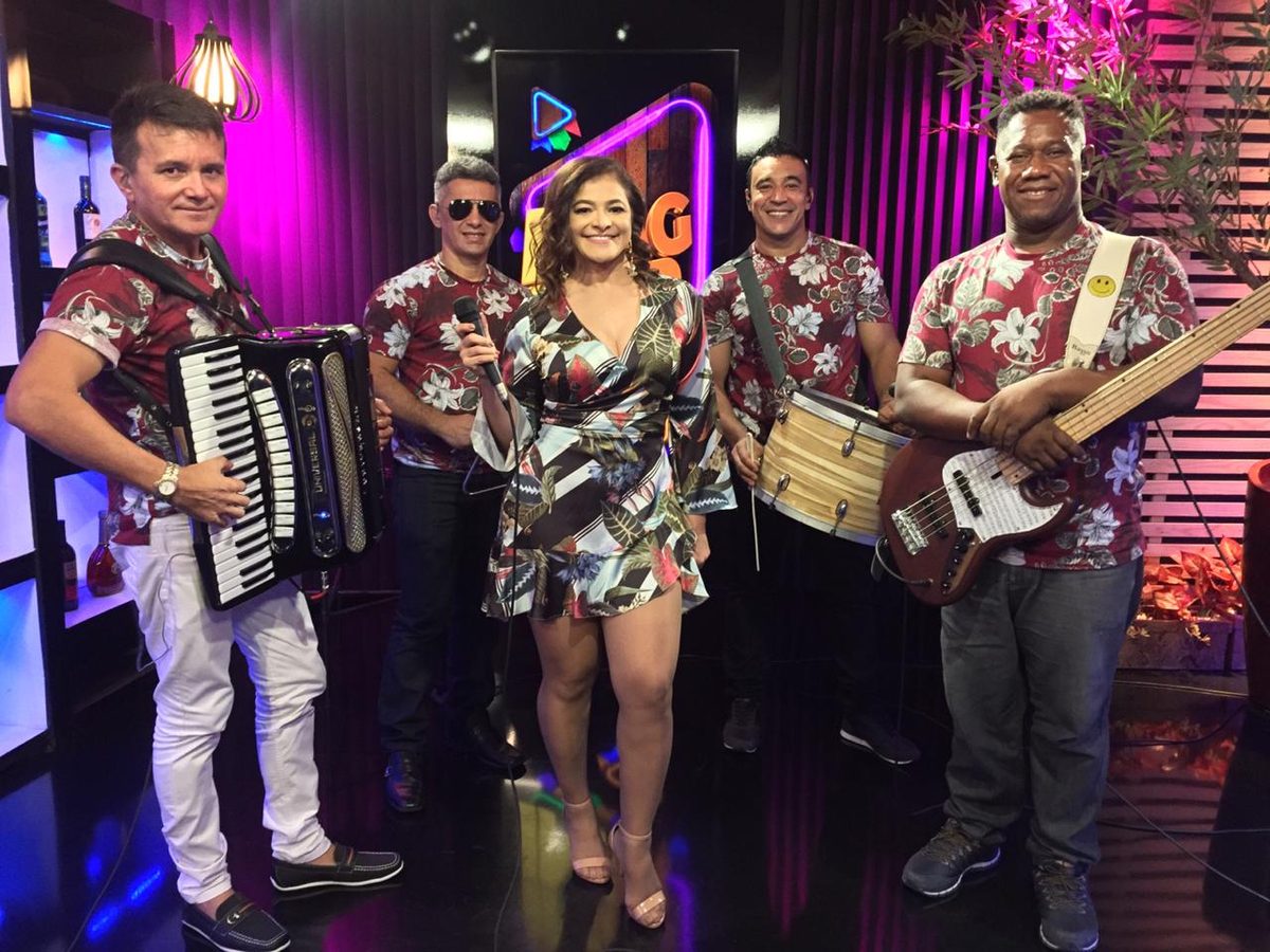São João de Maturéia começa nesta quinta-feira com dezenas de atrações