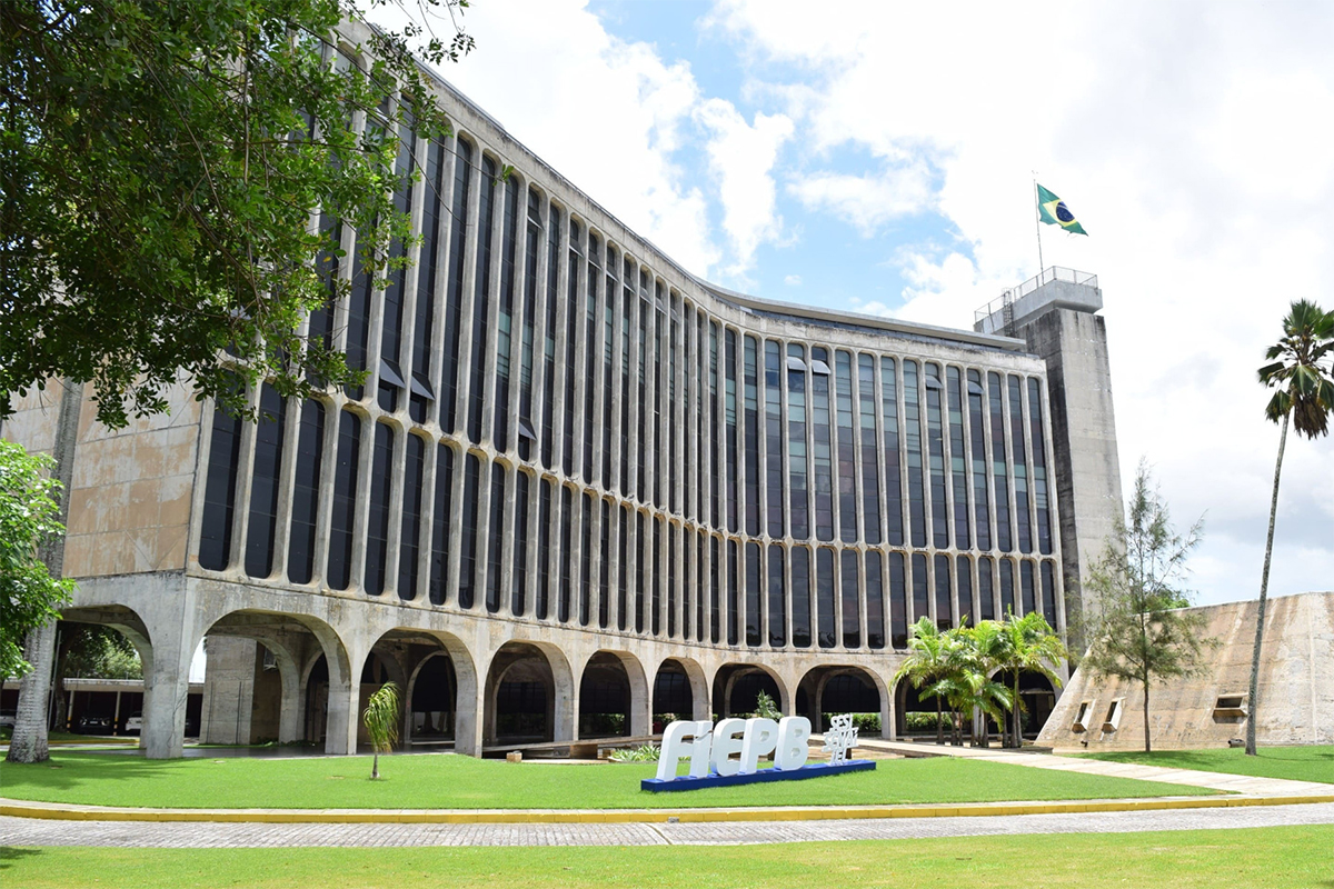 Eleições 2026: Fiepb e Associação Nordeste Forte parabenizam paraibanos eleitos
