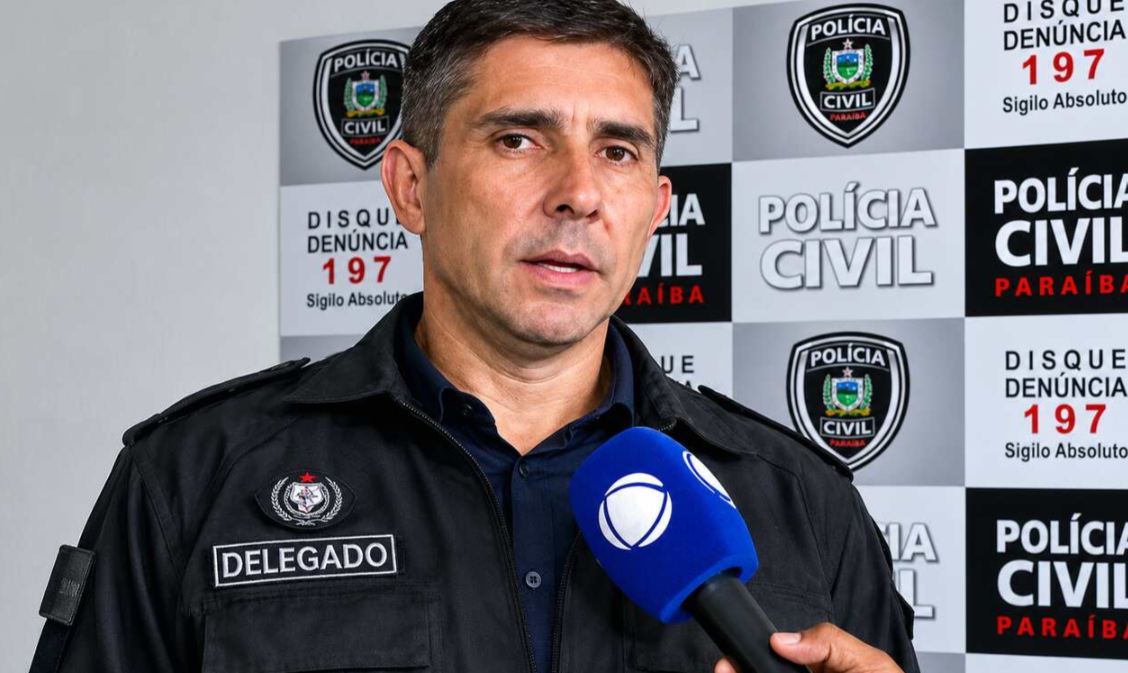 Justiça acata denúncia e delegado e agentes da Polícia Civil viram réus por tráfico na PB