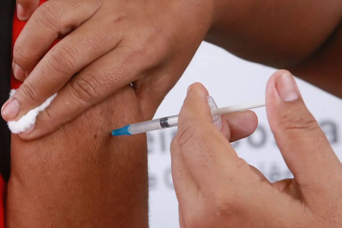 Paraíba terá dia D de multivacinação contra sarampo e meningites neste sábado