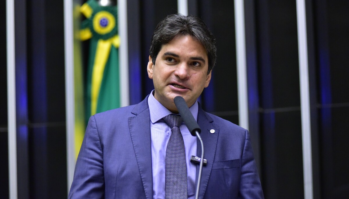 Deputado Murilo Galdino explica declaração de votos em Catolé do Rocha