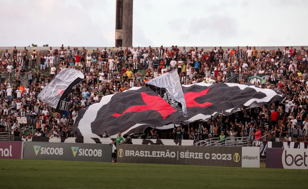 MP pede banimento de duas torcidas organizadas do Botafogo-PB por até cinco anos