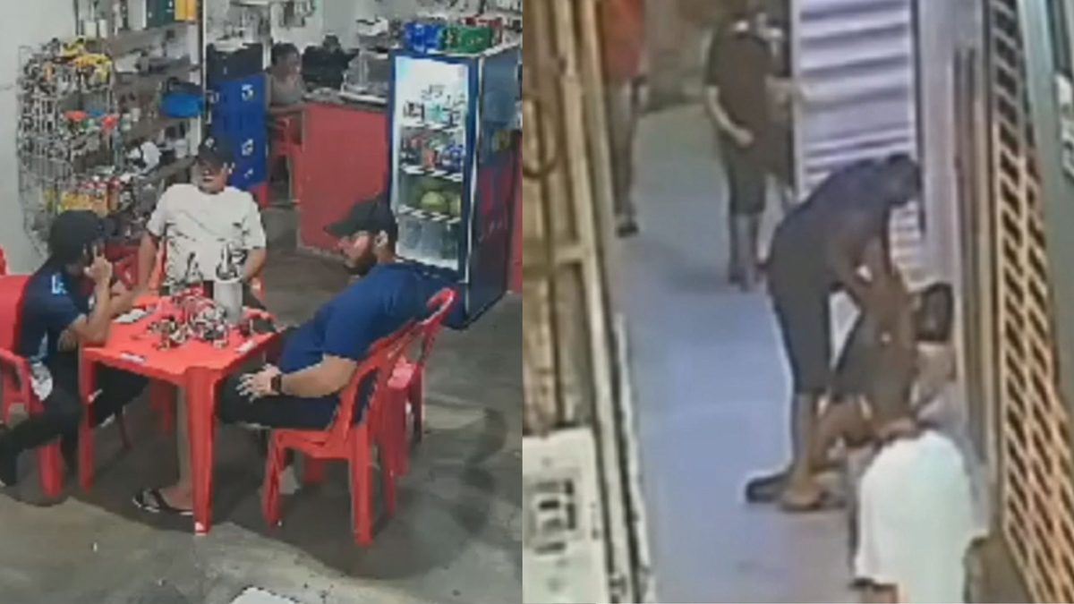 Ex-seminarista suspeito de homicídio em bar de Itaporanga vai para prisão preventiva