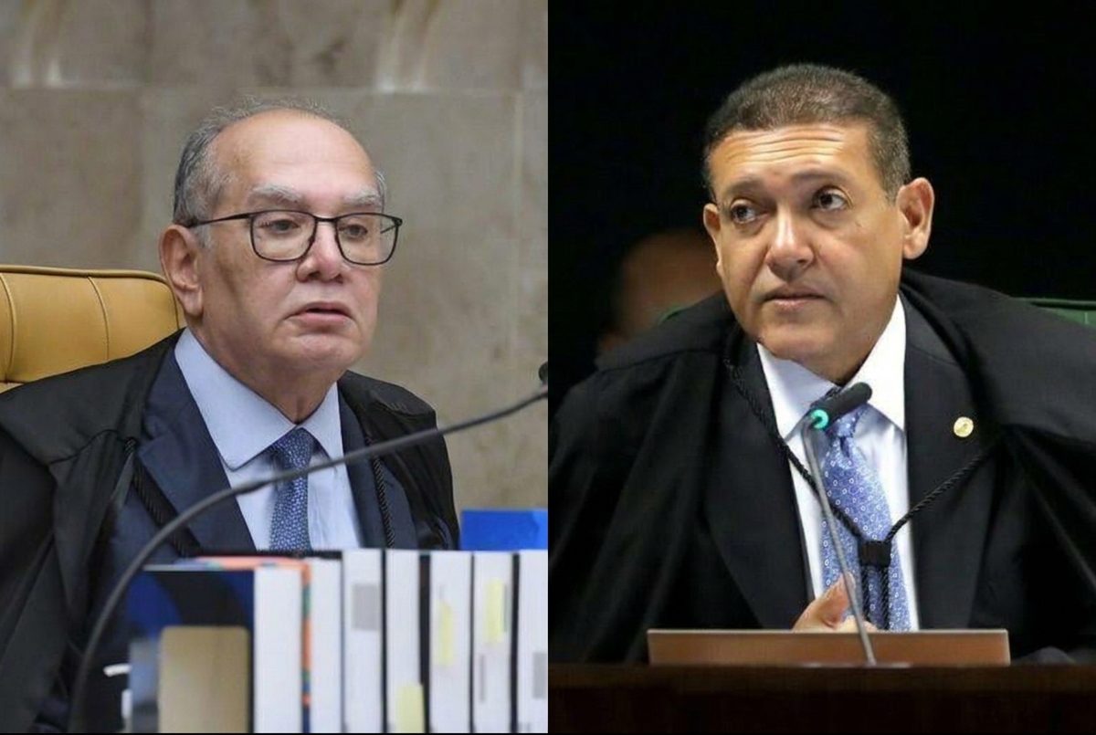 Ministros trocam farpas: “Estão ferrados”; “não julguem porra”
