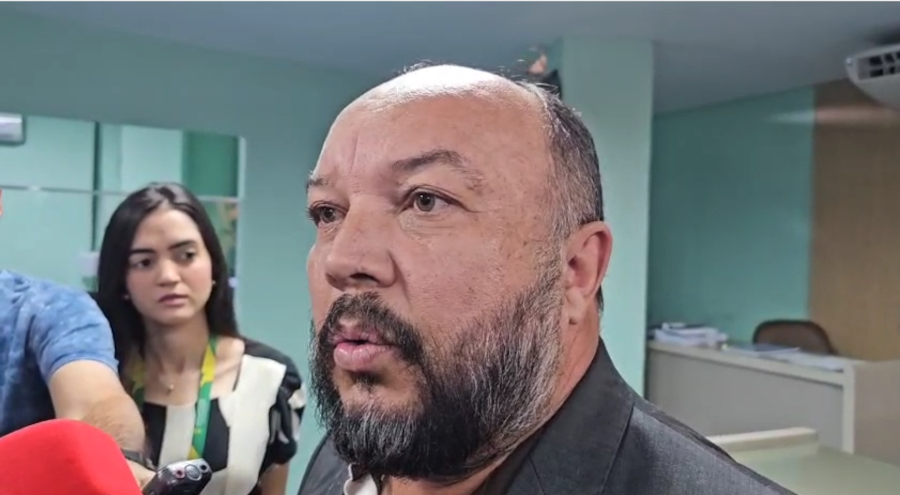 Presidente da CMCG parabeniza eleição de Jô Oliveira para deputada estadual