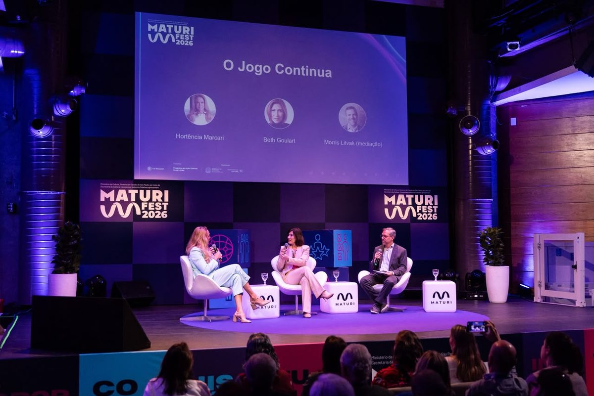 Saúde cognitiva ganha espaço em debates sobre longevidade