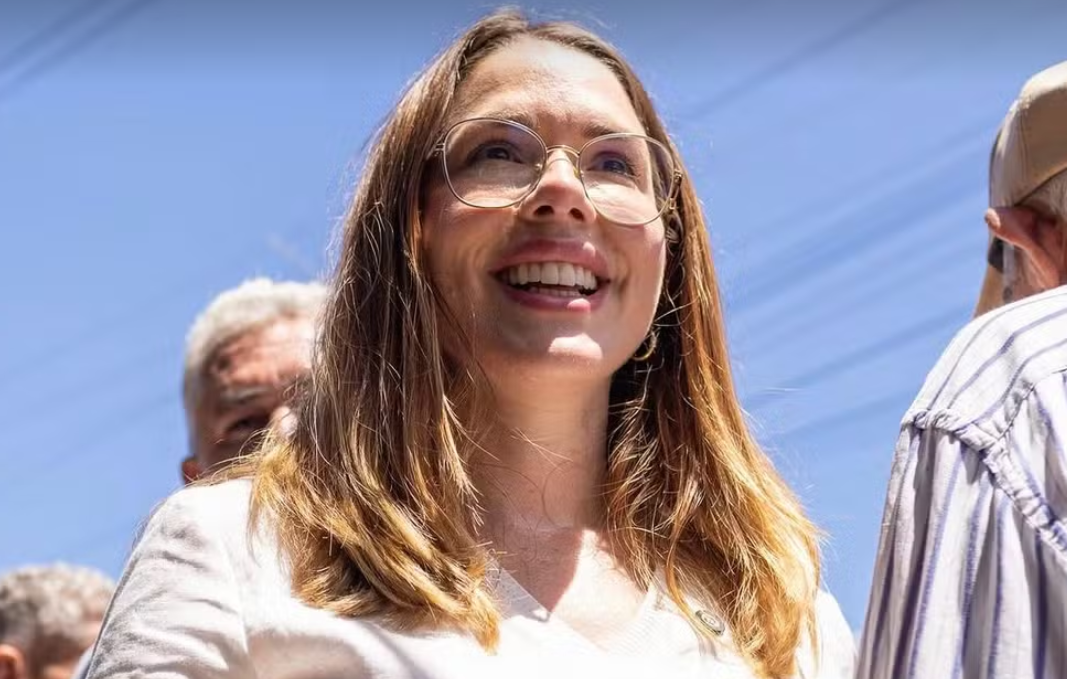 TRE-PB aprova registro de candidatura de Olívia Motta