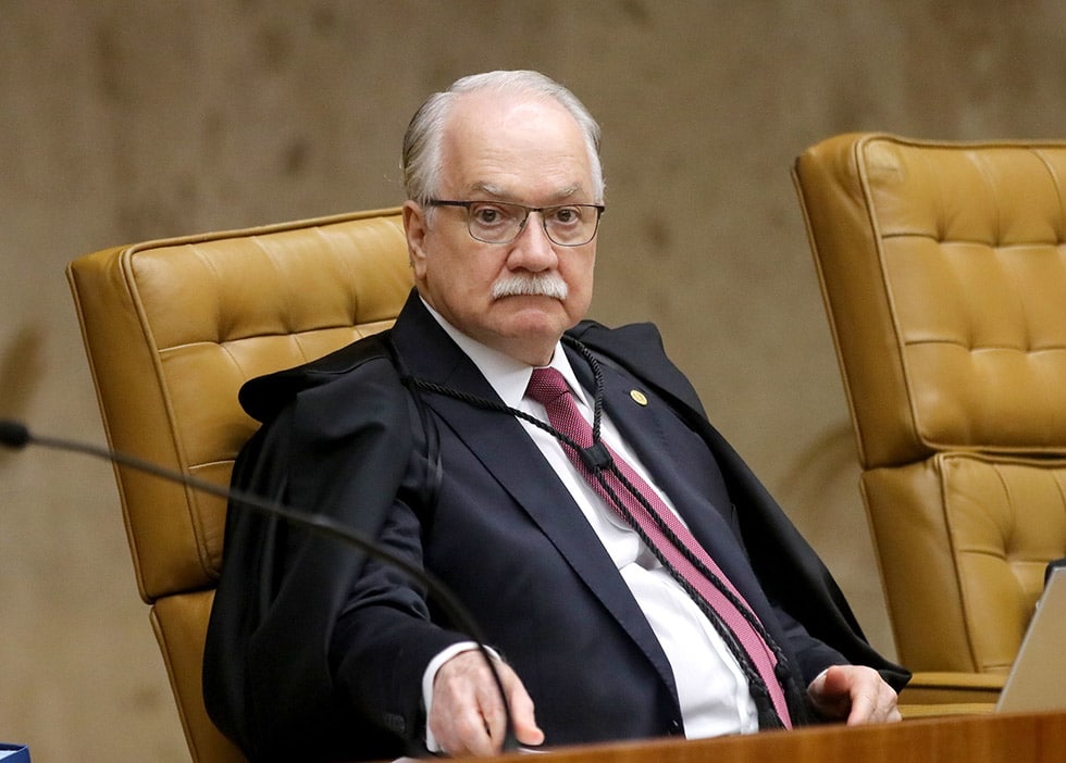 Banco Master: medidas serão anunciadas no tempo devido, diz presidente do STF