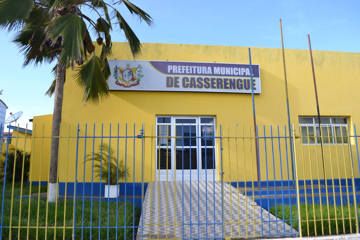Prefeitura de Casserengue prepara gasto superior a R$ 1 milhão com pneus