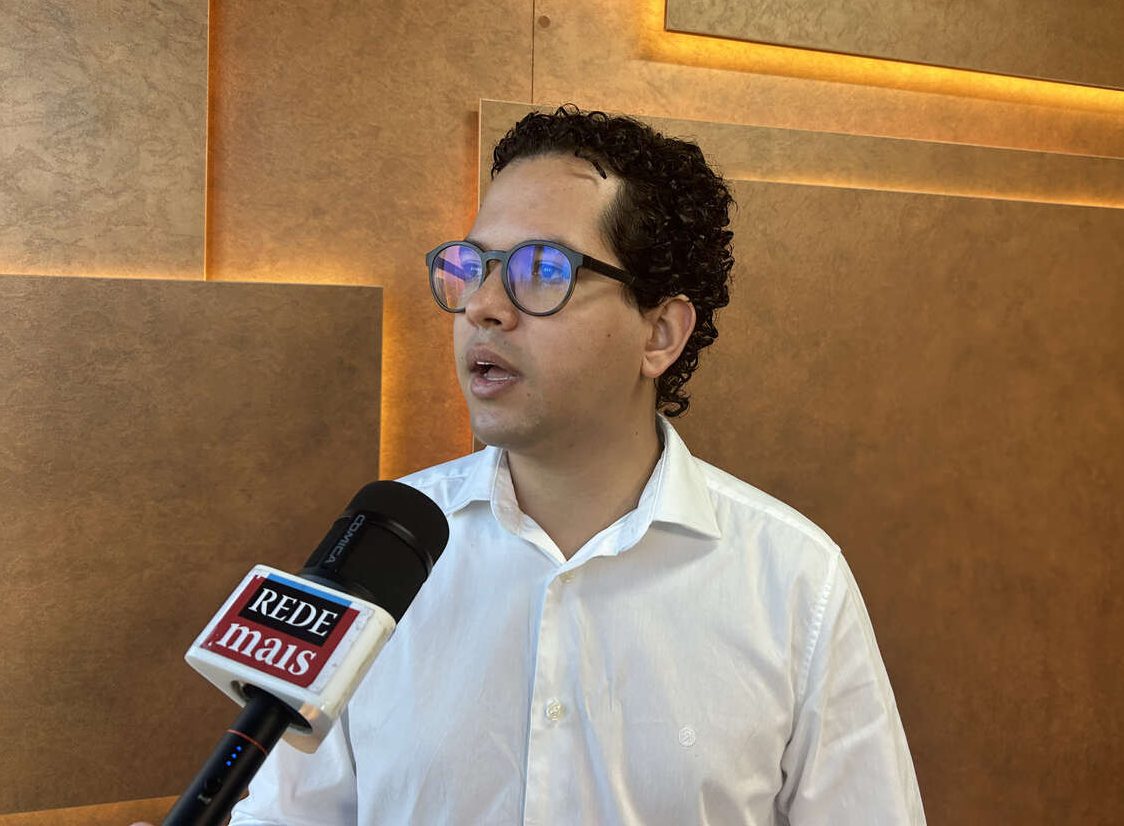 Pedro Matias defende Cida na vice de Lucas para ter “a cara de Lula” na chapa