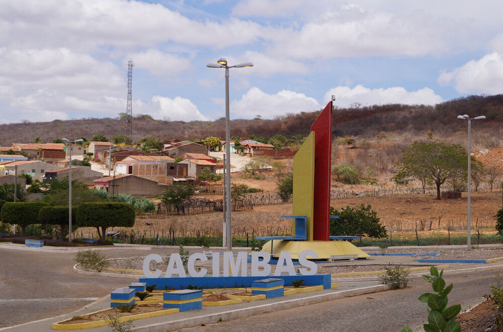 Ex-presidente da Câmara de Cacimbas deve devolver recursos públicos