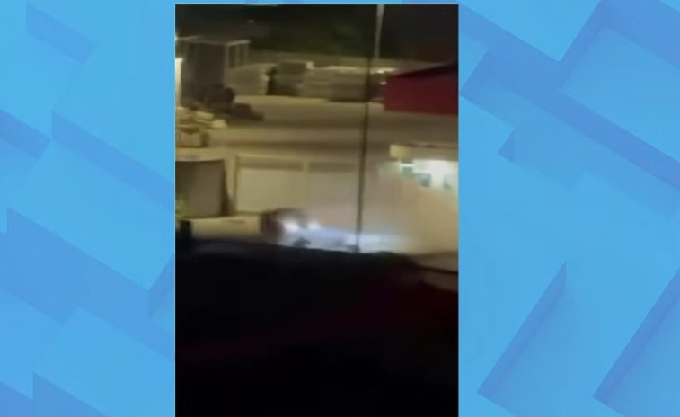 Moradores denunciam rachas durante a madrugada em ruas do Aeroclube, em João Pessoa