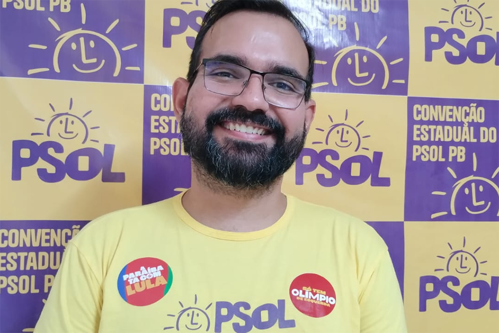 ParaibaOnline: Fatos políticos, operações policiais e destaques da segunda (03/08)