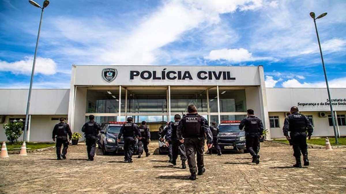 Procurada do Rio Grande do Norte é presa no litoral da Paraíba