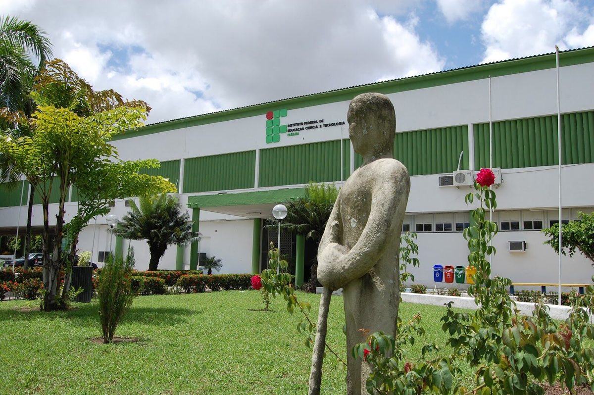 Ifpb abre seleçao para o Programa Mulheres Mil em Alagoa Grande