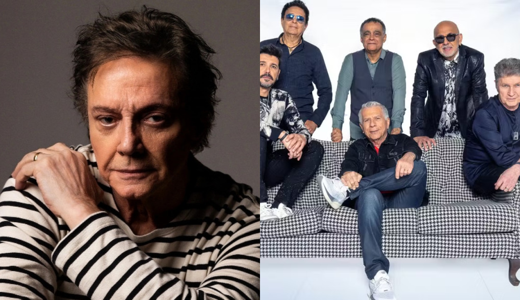 João Pessoa terá trânsito alterado para shows de Fábio Jr e Roupa Nova