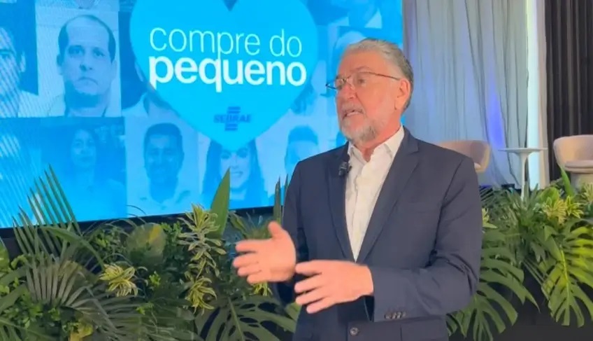 Superintendente do Sebrae/PB destaca parceria com a Fiepb