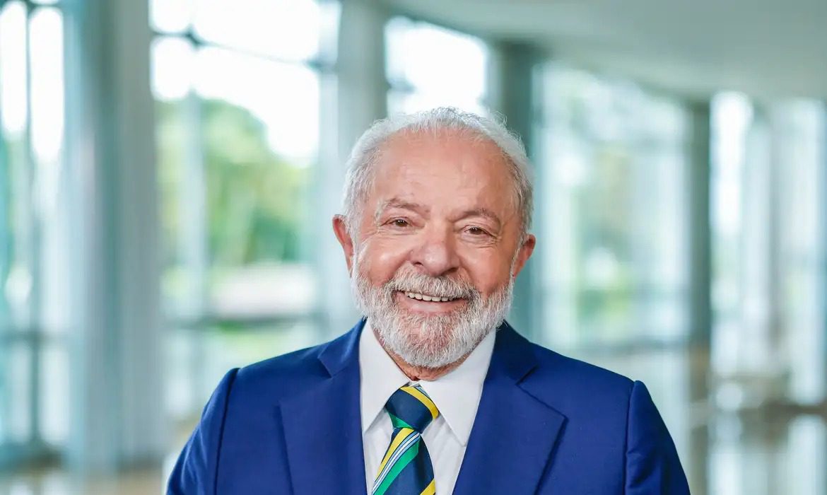 Presidente Lula agenda visita oficial ao estado da Paraíba