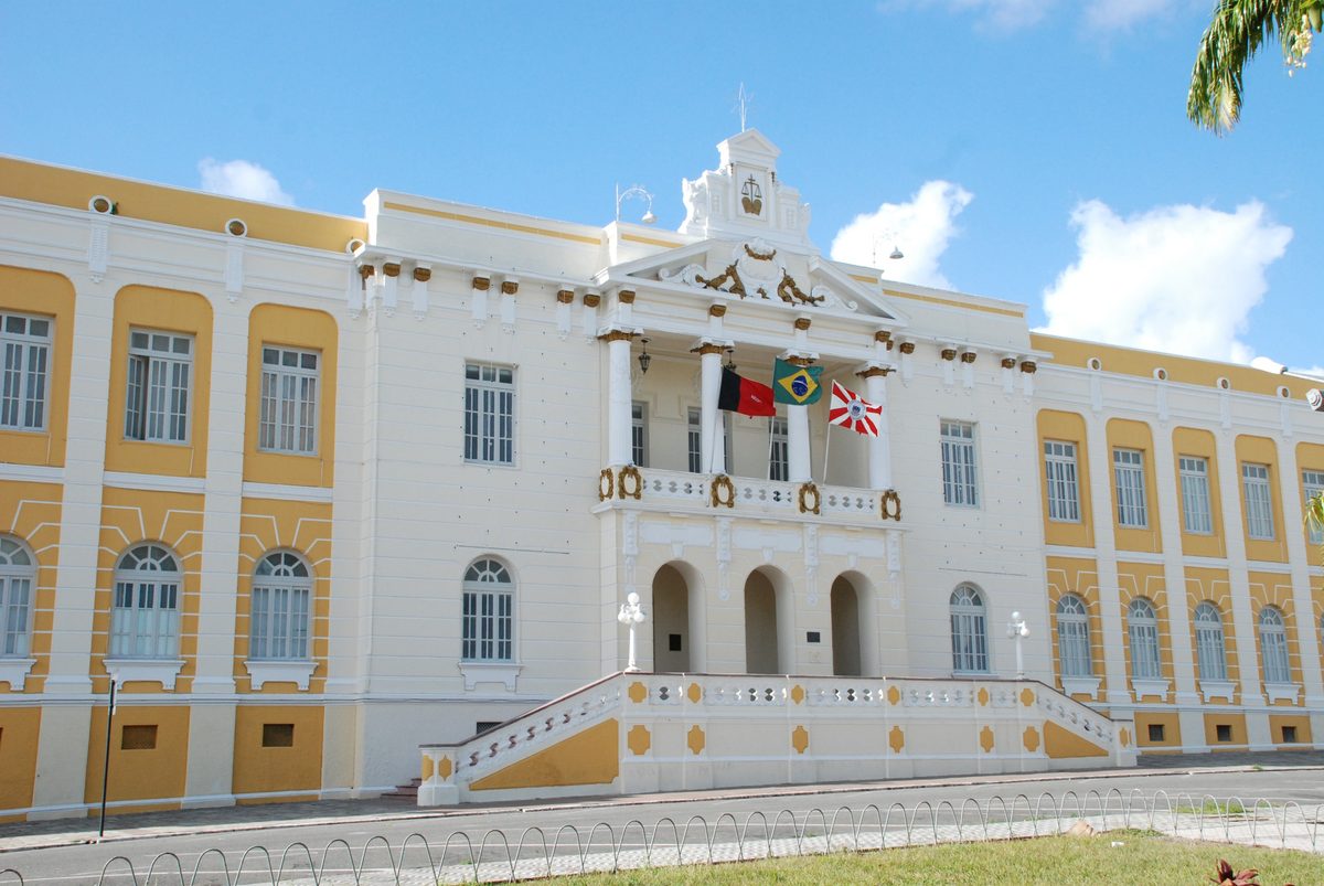TJPB declara inconstitucional a cobrança de imposto sobre sentenças e procedimentos extrajudiciais de usucapião no estado