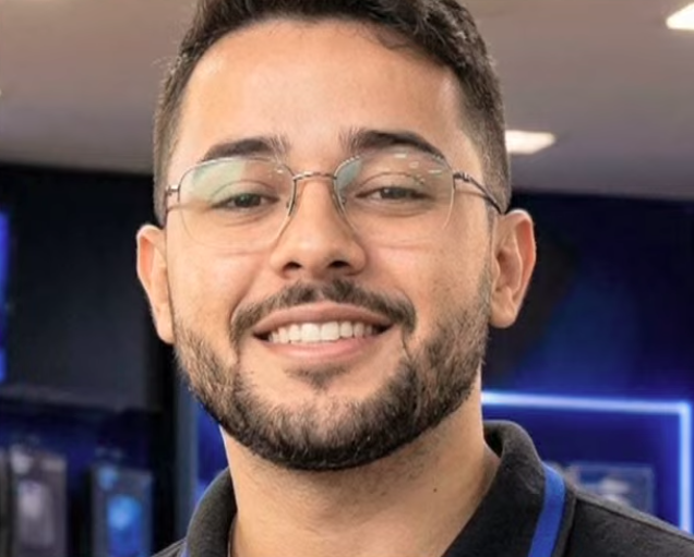 Motorista suspeito de matar motociclista em João Pessoa é preso