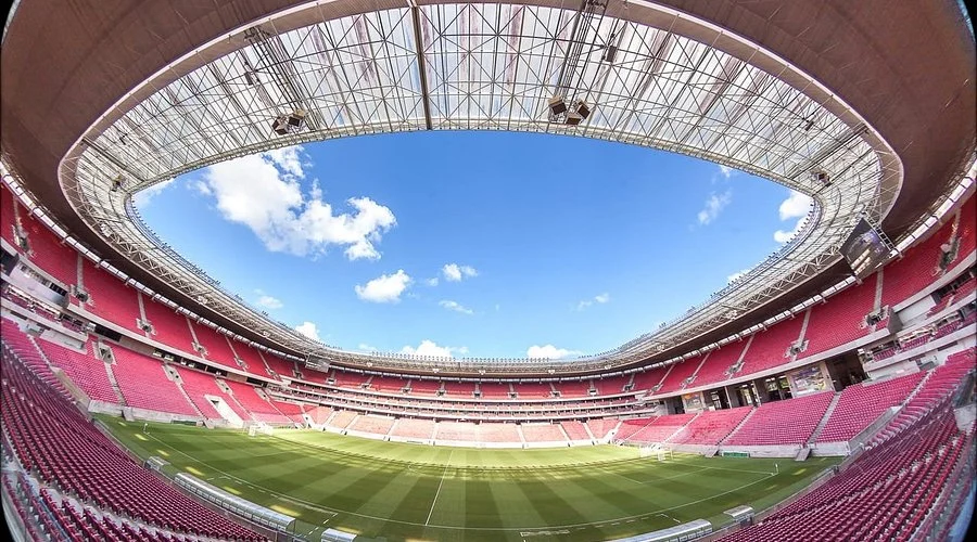 Santa Cruz x Botafogo-PB: duelo pela 1ª rodada do quadrangular será com torcida única