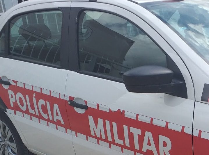 Homem preso após assalto a loja de eletrônicos em Sousa