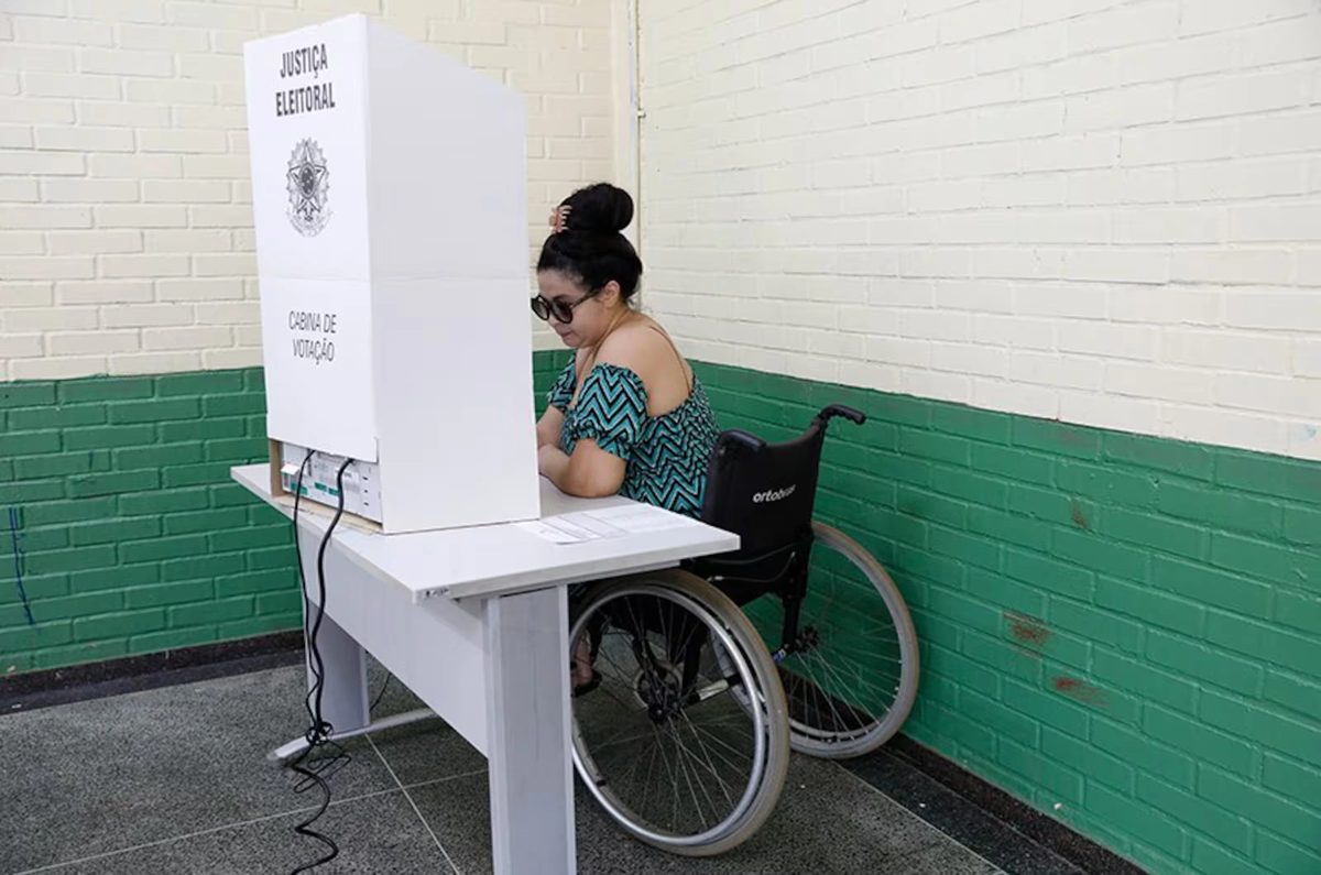 Prazo para transporte eleitoral gratuito termina nesta segunda