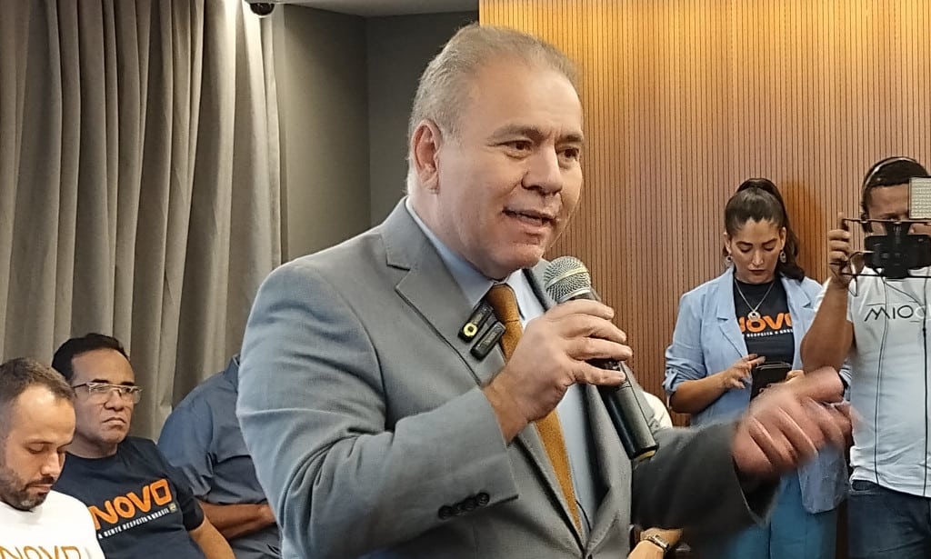 Marcelo Queiroga defende Lei Rouanet para pequenos artistas e destaca avanços em políticas LGBTQIAPN+