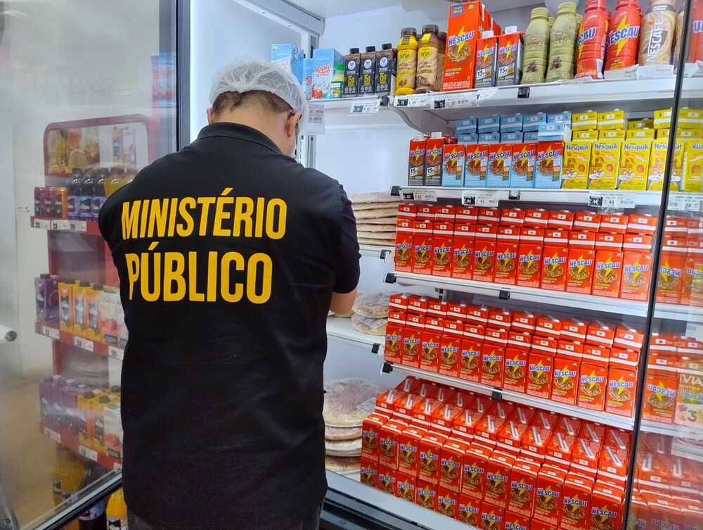 MP-Procon autua cinco estabelecimentos comerciais por irregularidades no Brejo
