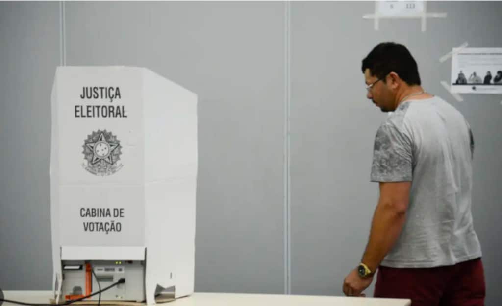 Tudo o que você precisa saber antes de ir às urnas neste domingo