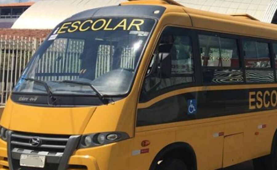 João Pessoa reforça fiscalização do transporte escolar