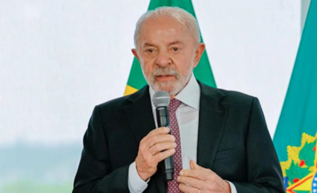 Lula aponta falta de ética no Supremo e cobra apuração