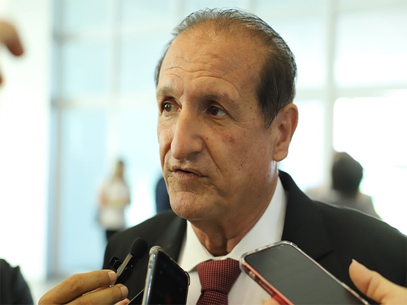 Deputado opina que indeferimentos de candidaturas devem prejudicar a nominata do MDB