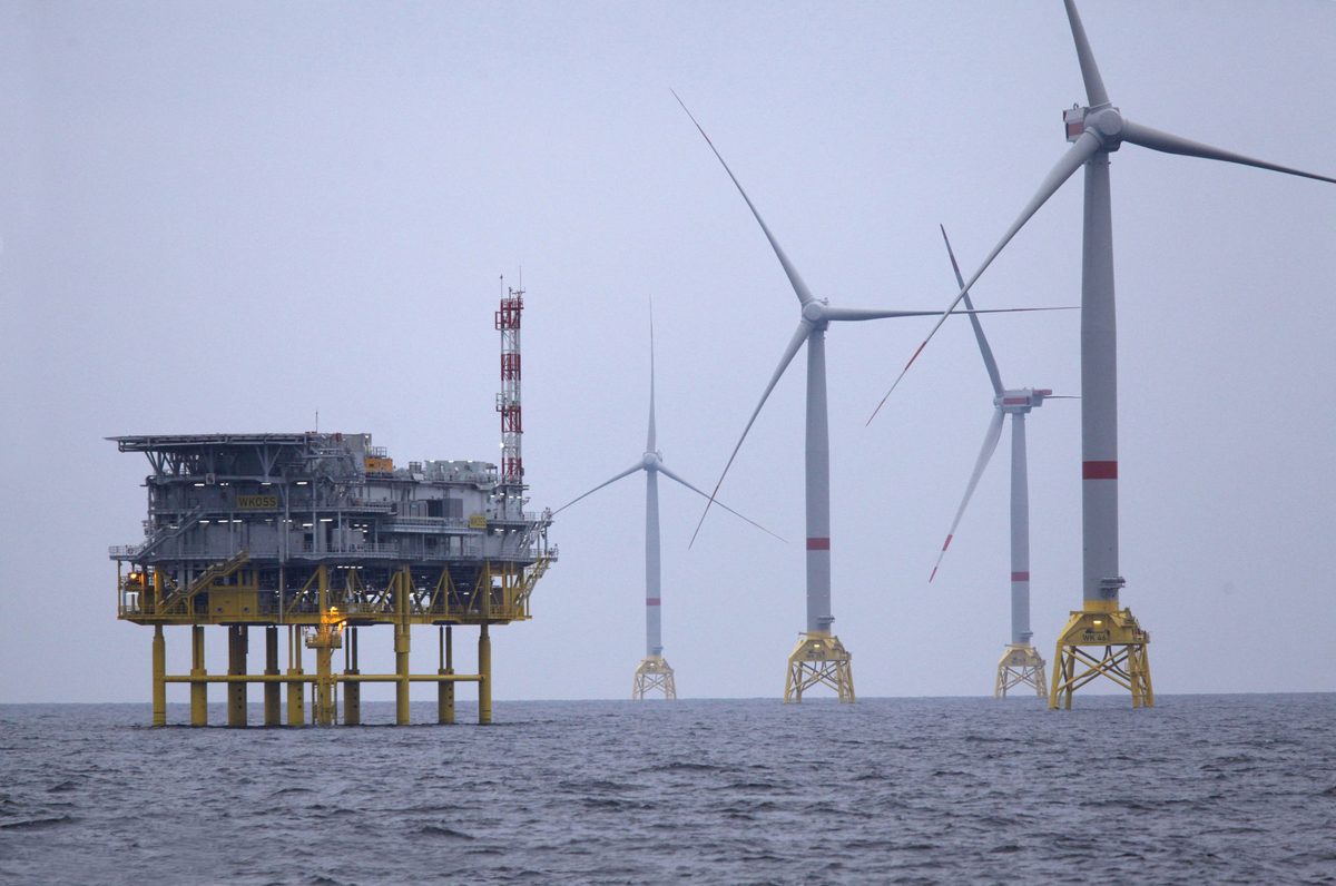Energy Summit na UFPB lança plataforma de energia eólica offshore em outubro