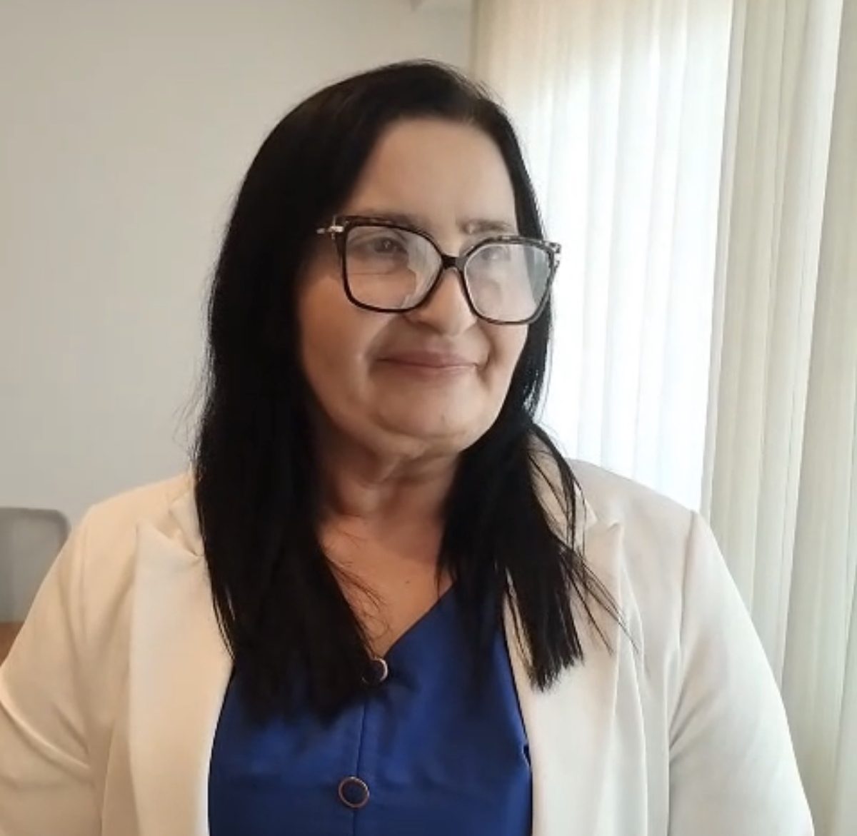 DC lança Lenilda Pereira como vice de Pedro Coutinho na disputa pelo Governo da Paraíba
