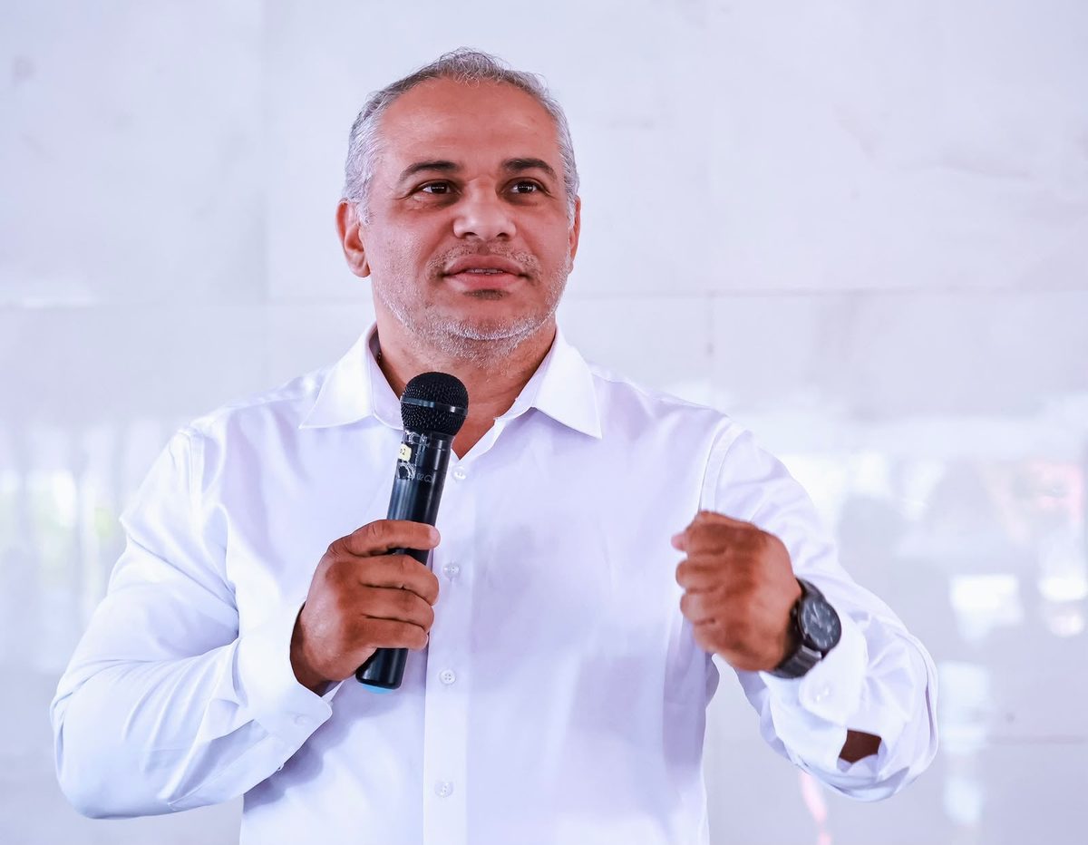 Prefeito de Cabedelo garante pagamento de julho a terceirizados e assegura serviços essenciais