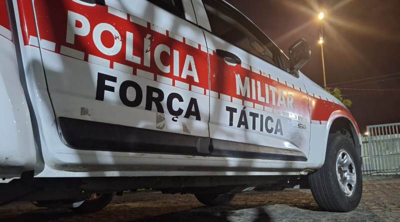 Homem é assassinado a tiros e pedradas na Ilha do Bispo