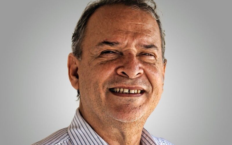 Ministério Público adverte prefeito de Salgado de São Félix para remover ‘posts’ de propaganda dele e da esposa das redes sociais da Prefeitura
