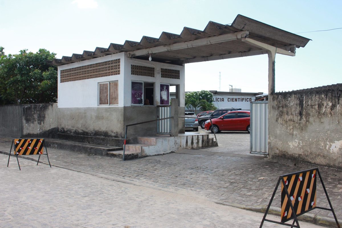 Criança de 1 ano morre em Cruz do Espírito Santo