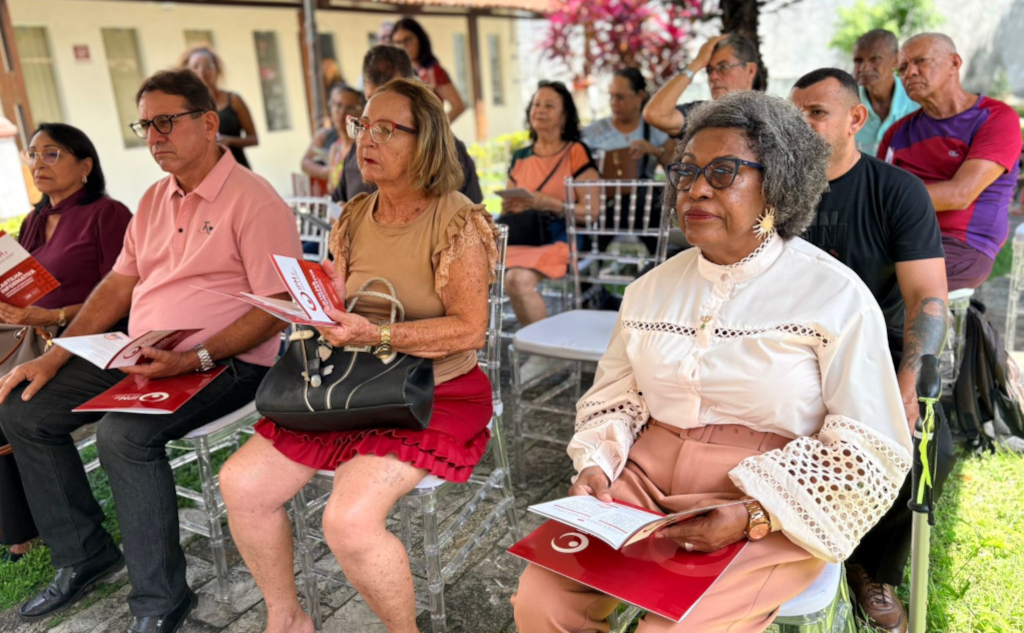 Prefeitura de João Pessoa entrega portarias a servidores do projeto ‘Aposentadoria Arretada’
