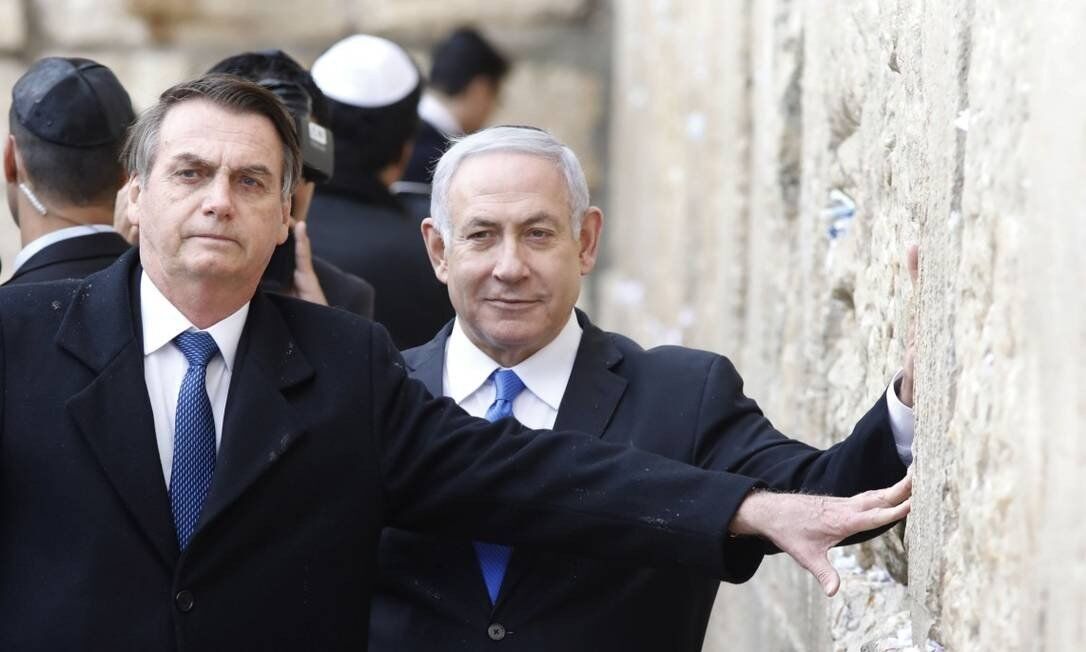 Coalizao de 12 paises contra assentamentos surpreende Netanyahu