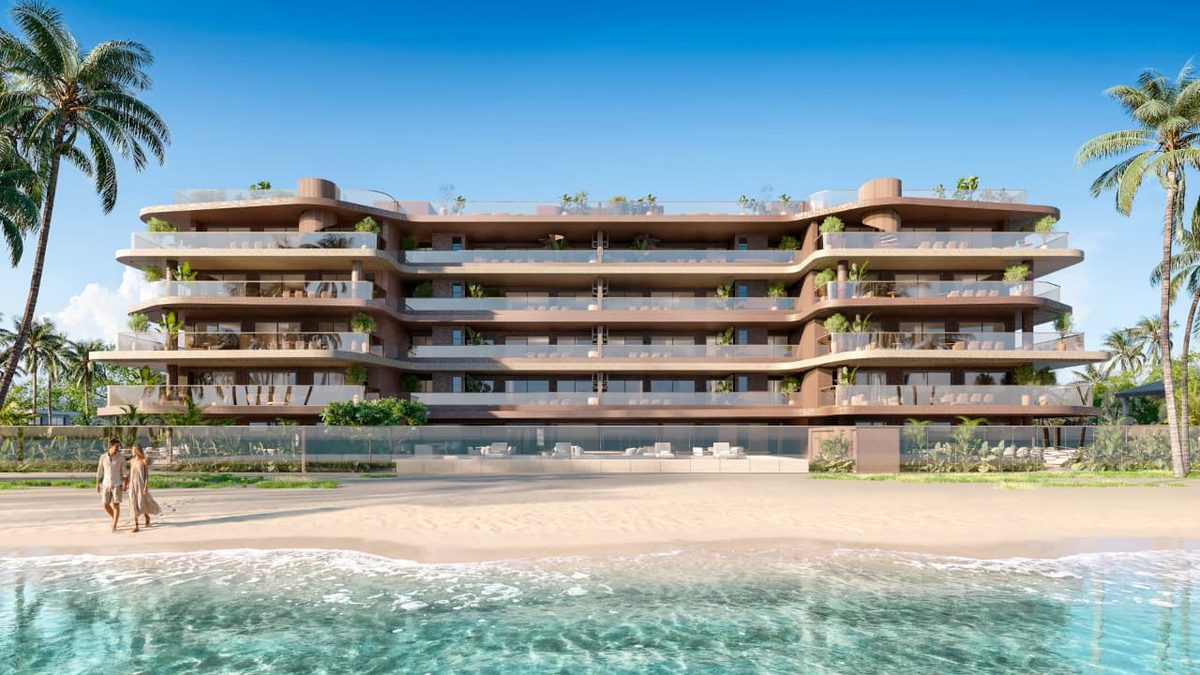 Galvão Amorim e Artefacto lançam primeiro residencial da marca no Nordeste