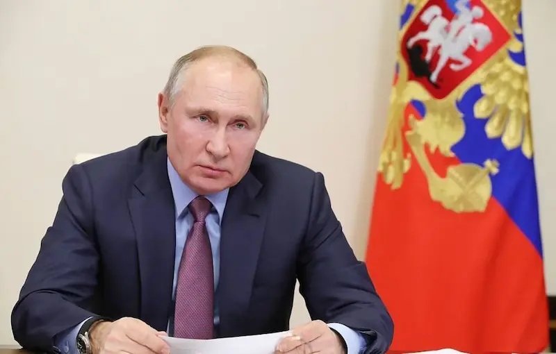 Rússia vai gastar mais de R$ 1 trilhão em defesa em 2027, maior valor desde o início da guerra