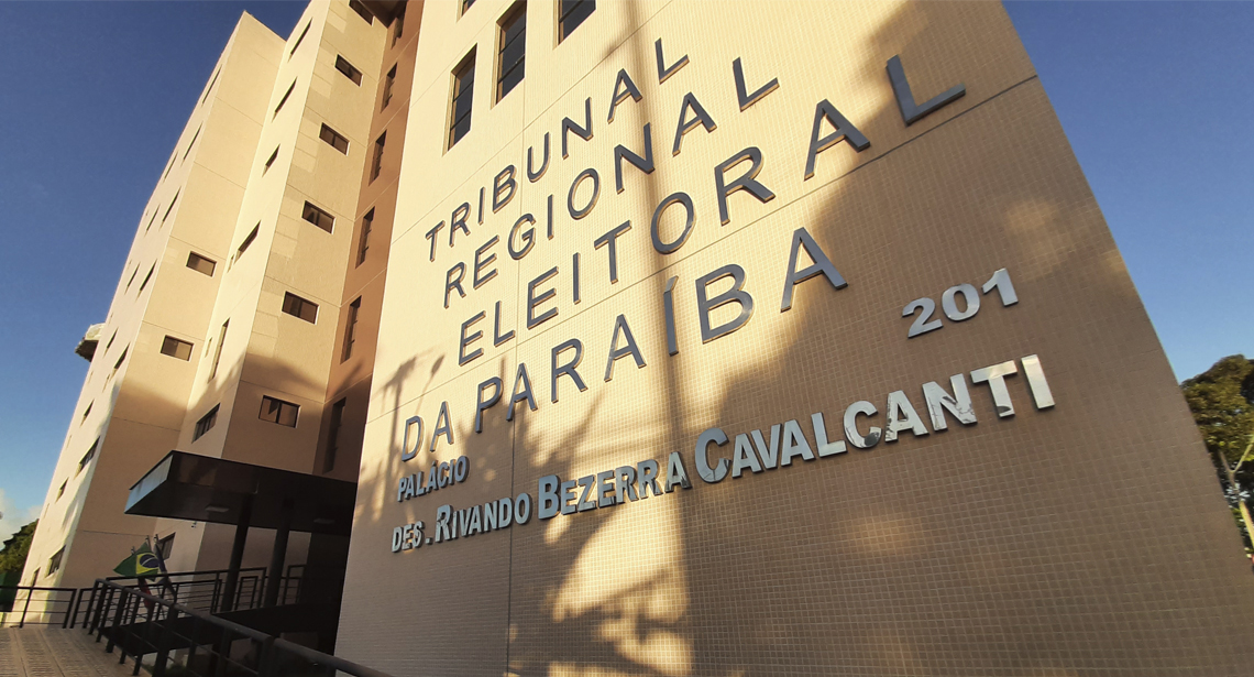 Paraíba registra 431 candidaturas para as eleições de outubro