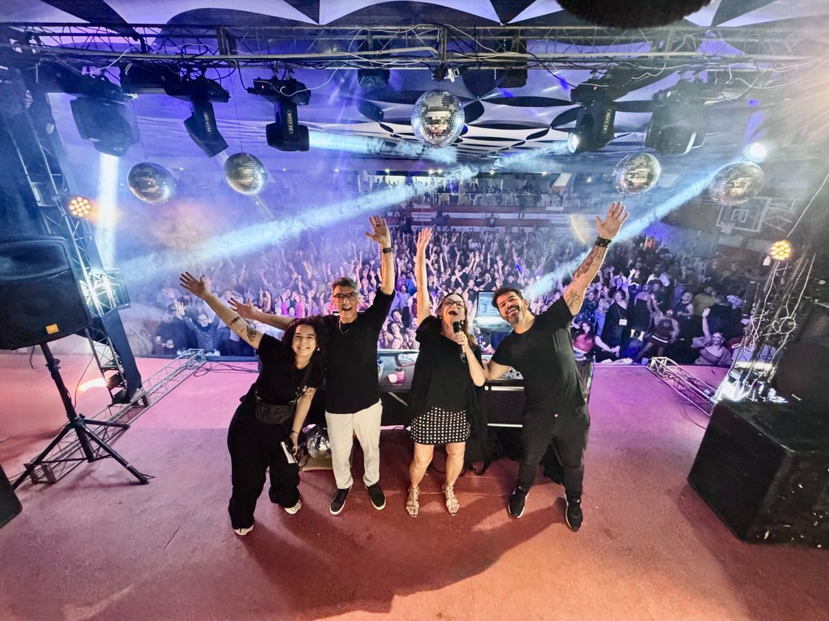 Festa Assustado de Ruth Avelino comemora 25 anos em João Pessoa