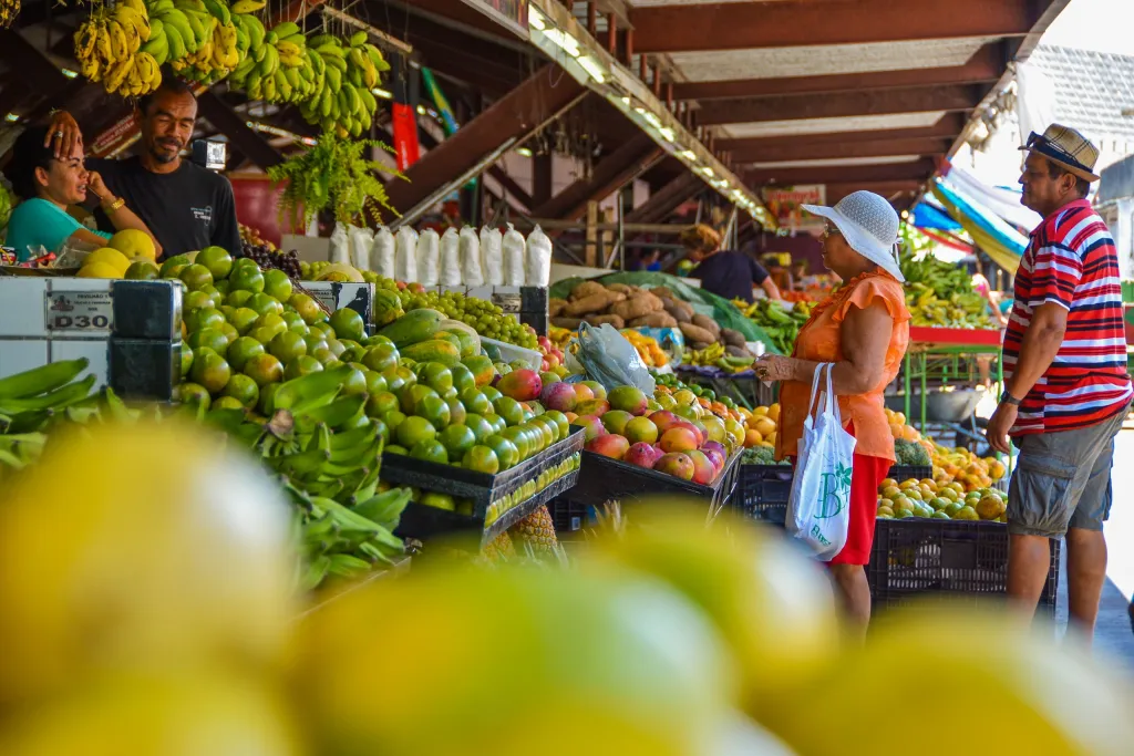 Mercados públicos e shoppings populares alteram expediente em João Pessoa