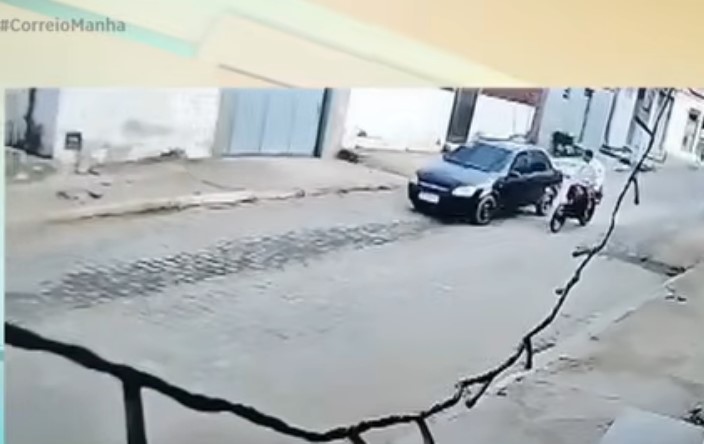Polícia prende mais dois homens por assalto a casa de prefeito em Boqueirão