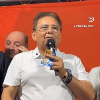 Presidente da Assembleia comenta invasão a residência em Pocinhos