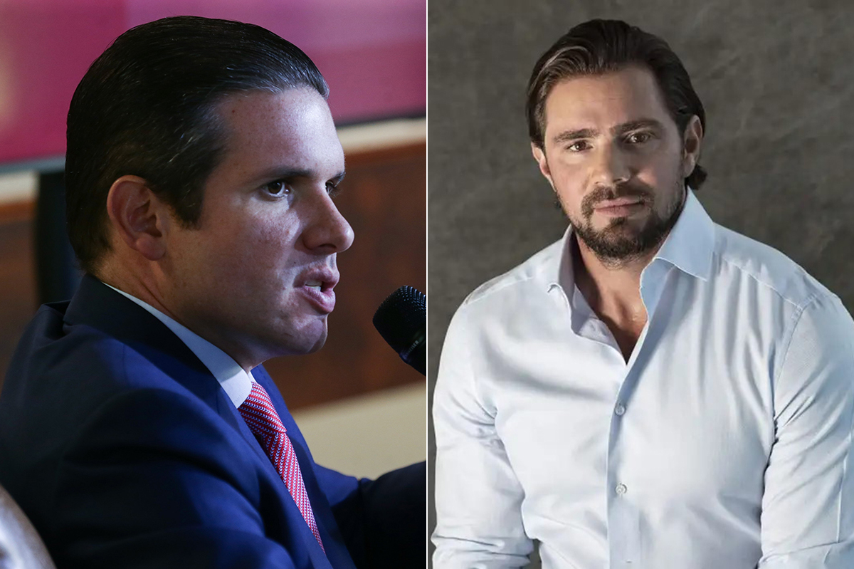 “Amigo irmão” e “parceria de vida”: conversas de Hugo Motta com Vorcaro