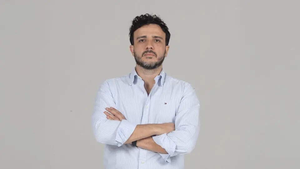 Renan Santos cumpre agenda política em João Pessoa